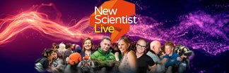 See, Hear And Touch The Future At New Scientist Live